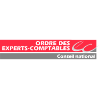 Logo de l'Ordre des Experts-Comptables