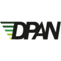 Logo de DPAN