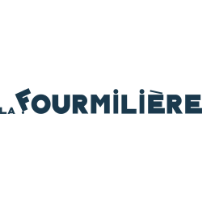 Logo de La Fourmilière