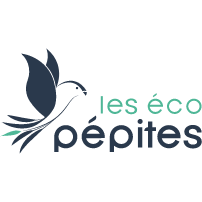 Logo de Les Éco Pépites
