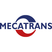 Logo de Mecatrans