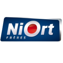 Logo de Niort Frères
