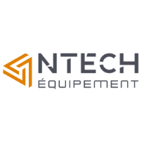 Logo de NTECH Équipement