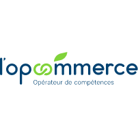 Logo de L'Opcommerce