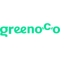 Logo de Greenoco