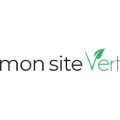 Logo de Mon Site Vert
