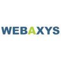 Logo de Webaxys