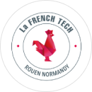 Logo de La FRENCH TECH