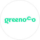 Logo de Greenoco