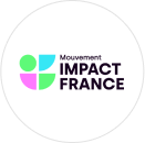 Logo de Impact France