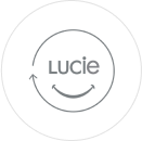 Logo de Lucie