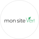 Logo de Mon Site Vert