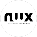 Logo de Normandie Web Xperts