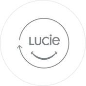 Logo de Lucie