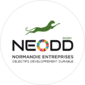 Logo de NEODD